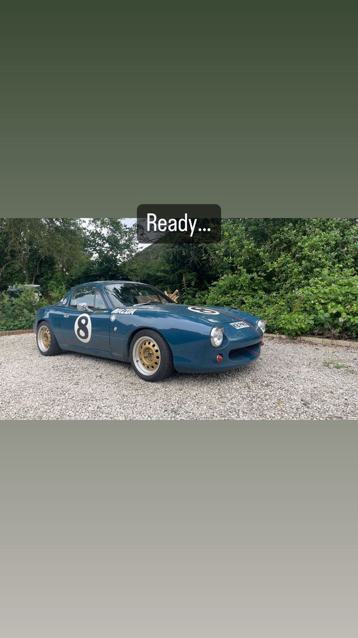 Ready…