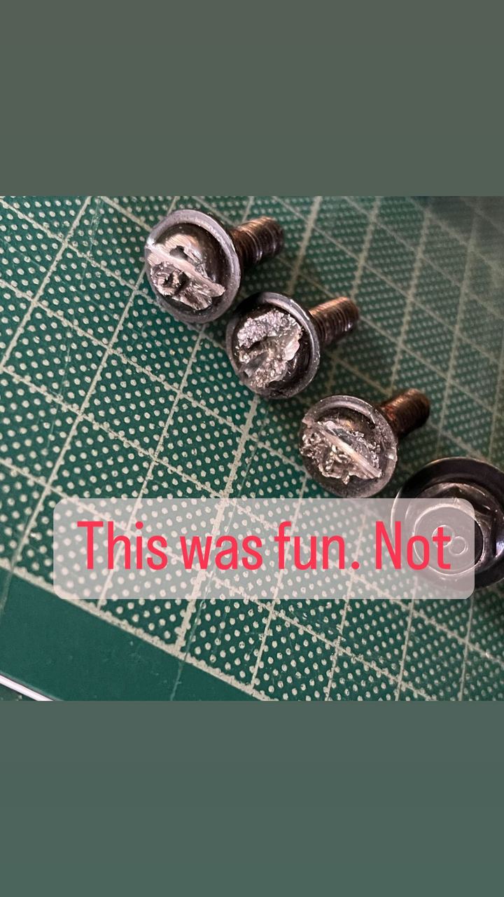 This was fun. Not