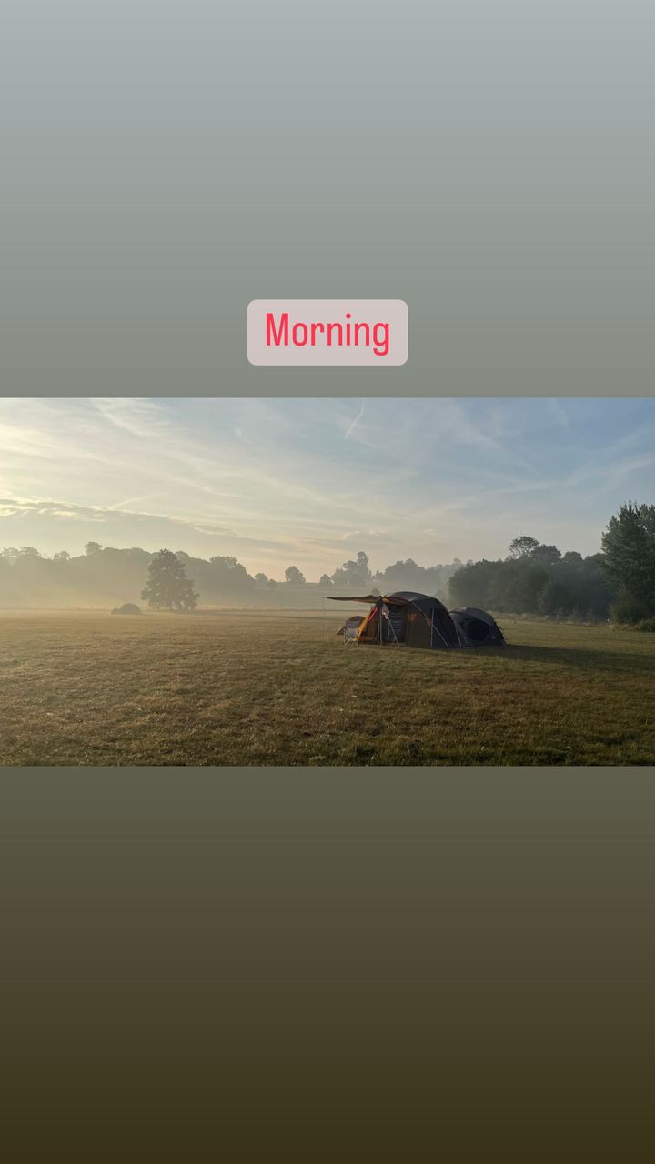 Morning