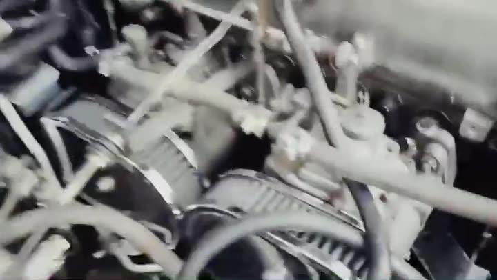 Twin Mikuni carbs on my frog-eyed 5. The noise never gets old. Prior to that car I'd zero idea or experience i